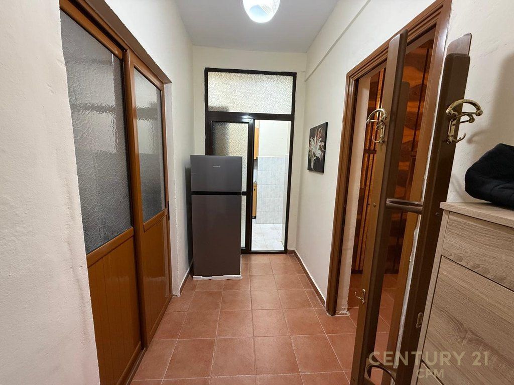APARTMENT 1+1 FOR RENT NEAR THE GUARD IN NEW TIRANA
