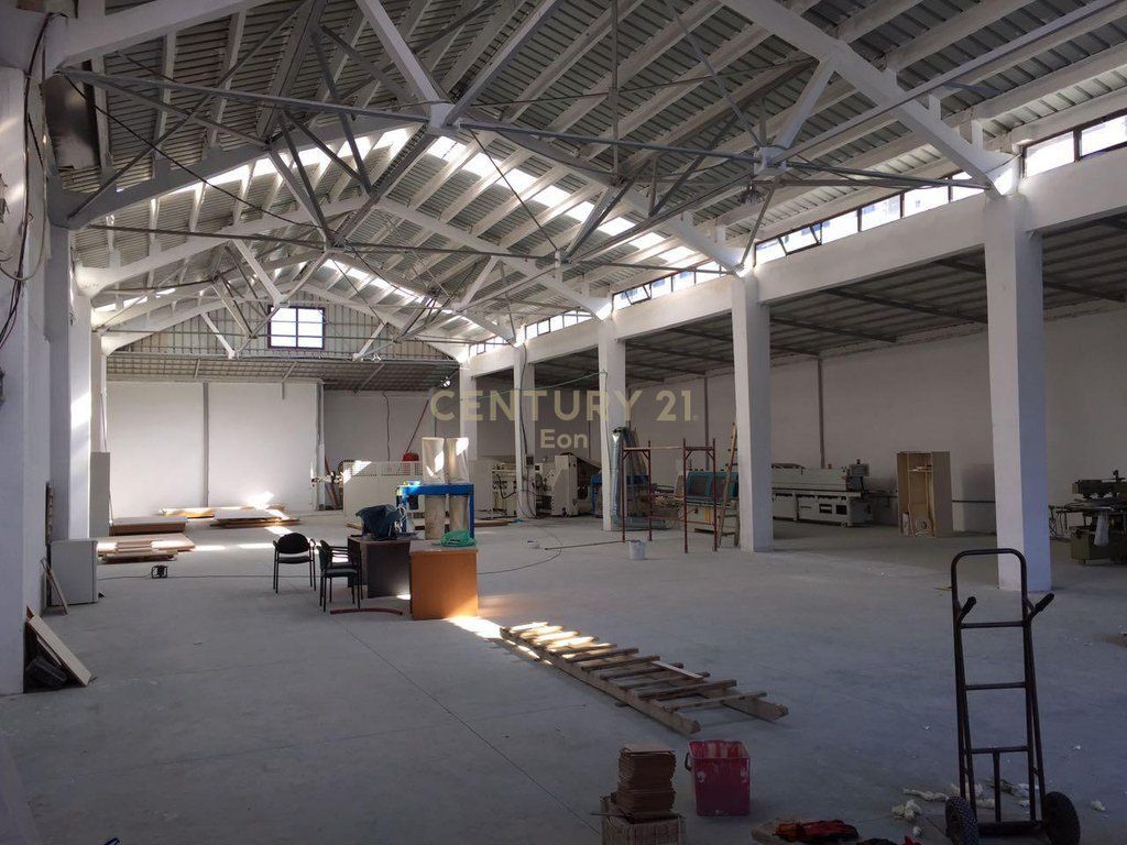 SHESIM KAPANON 953M2 NE SHKOZET, DURRES !