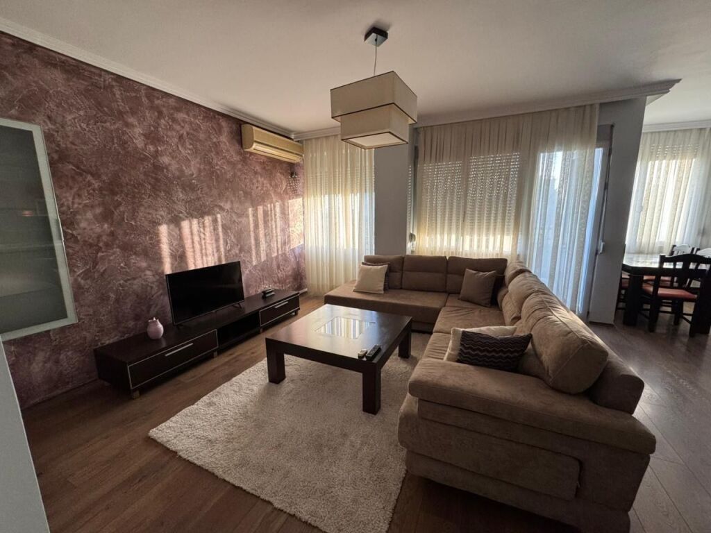 Apartment for Rent 2+1+2 Bathrooms + 1 Balcony