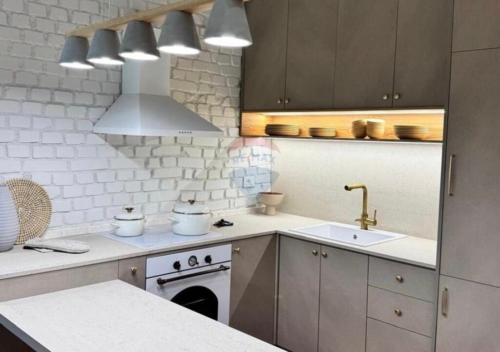 Appartamento - In Affitto - Myslym Shyri, Tirana ID: 530181090-117