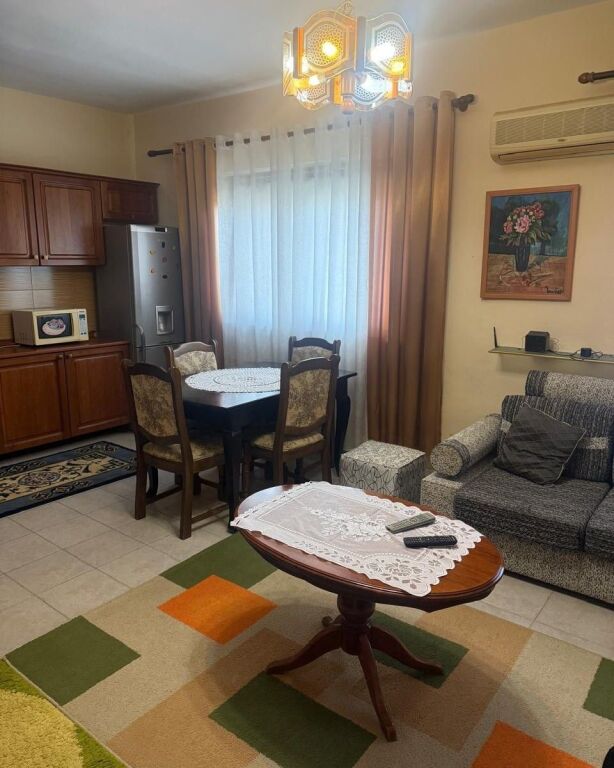 Apartment 2+1 for rent, furnished, Profarma, Ura street