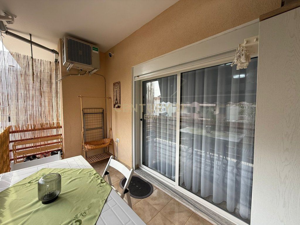 Appartamento 1+1 in Vendita Prima Linea a Meteor, Golem !