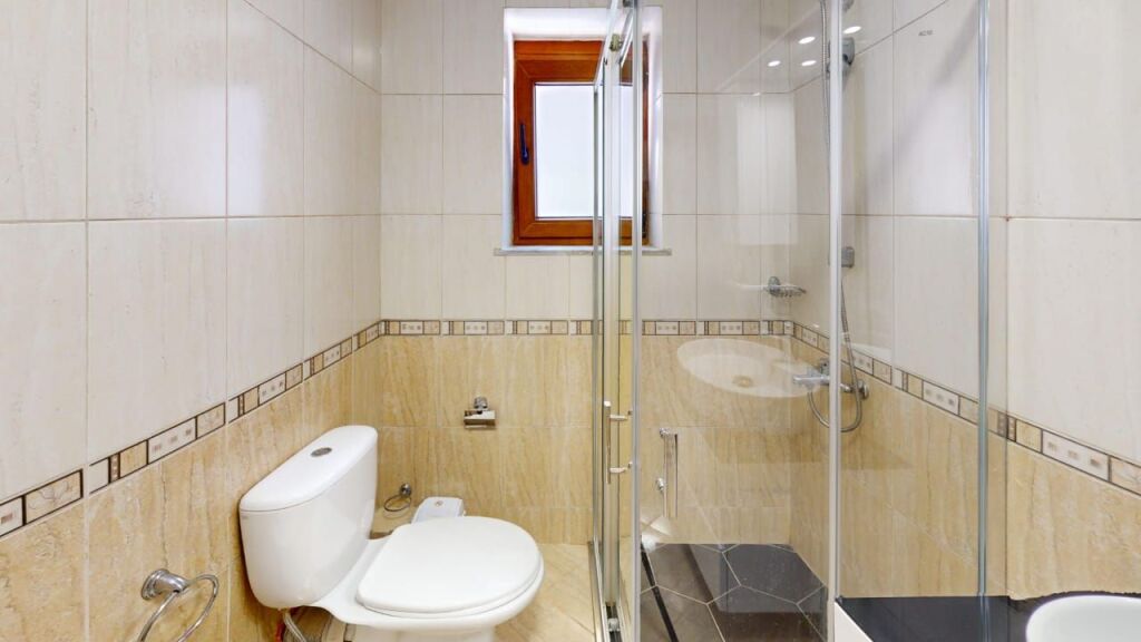 For rent 1+1 in Myslym Shyri