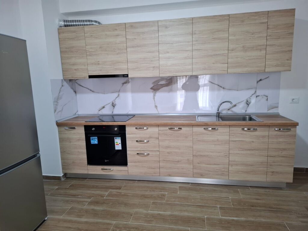 🏠 Appartamento 2+1 arredato in affitto alla fine di 5 Maj, 500 EURO