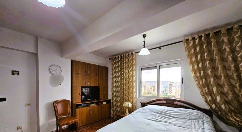 SHITET APARTAMENT 2+1 RRUGA DRITAN HOXHA
