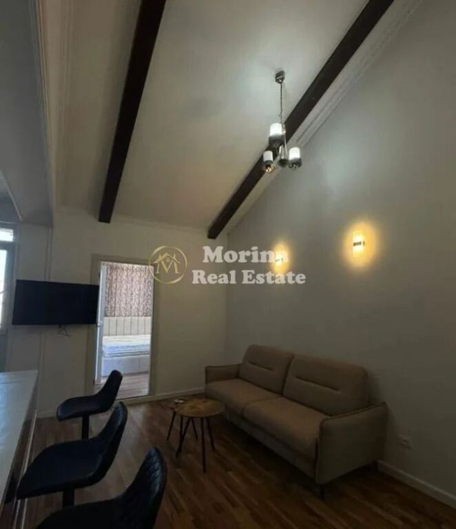 Qera | Apartament 1 + 1 | Rruga Kodra e Diellit | 500 €/muaj