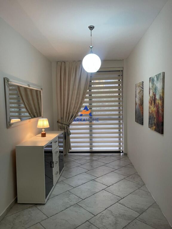 APARTMENT FOR RENT 2+1+BALCONY "QEMAL STAFA STREET" 650 EURO