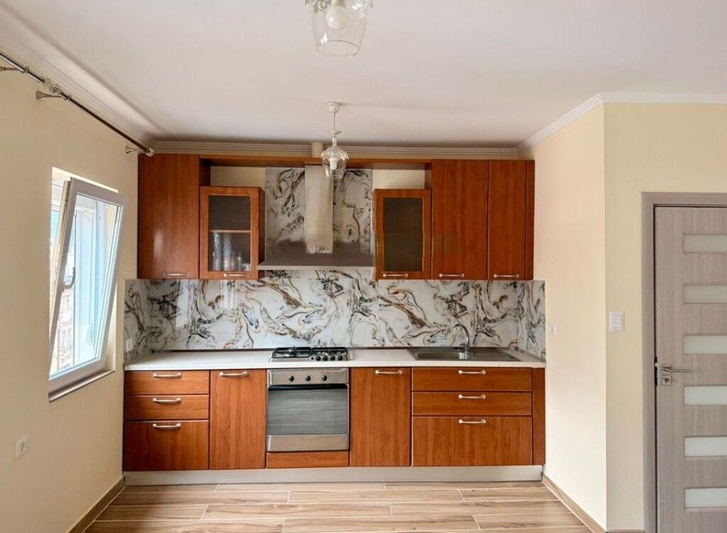 2+1 Apartment for sale in Allias, opposite Police Station no. 4, Tirana - 105,000€ | 75.7 m²