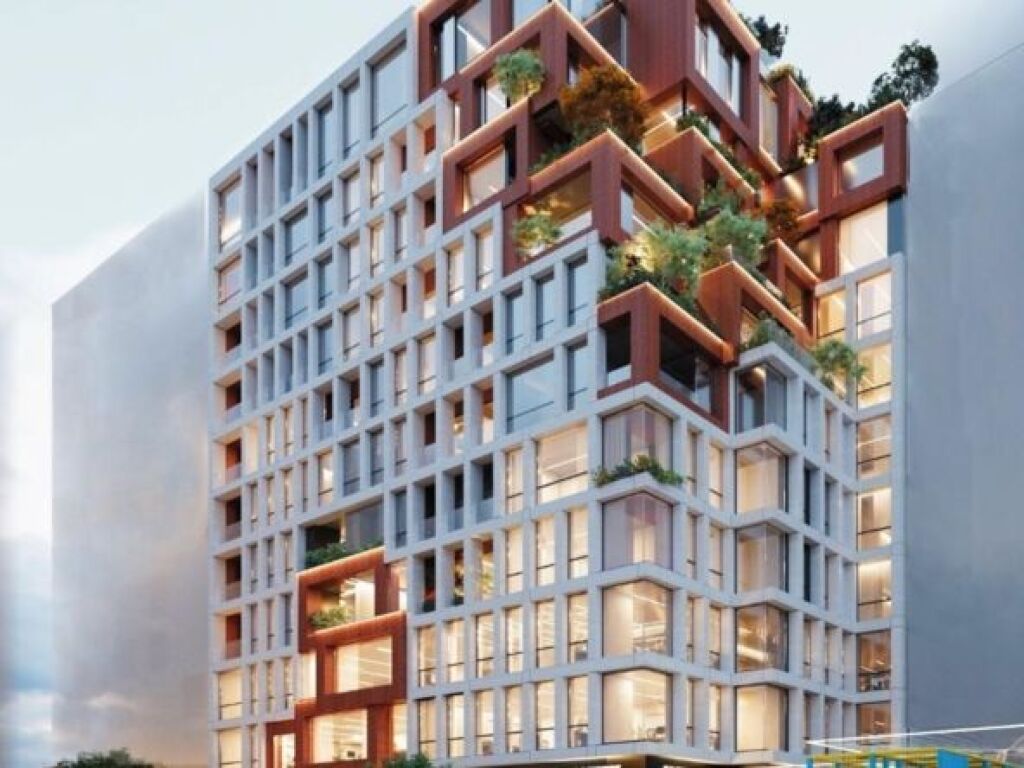 For sale, Office Space, UNICO Residence, Former Bllok, Tirana Empire66083