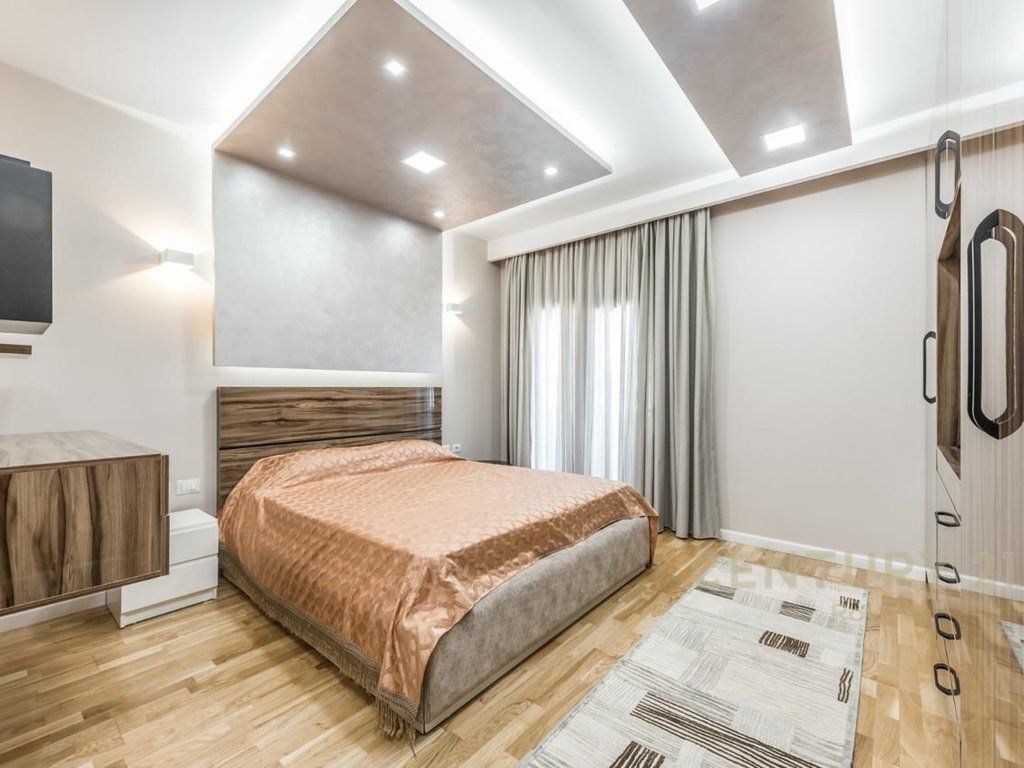 SHITET PENTHOUSE PRAKTIK PËR JETESË KOMODE!