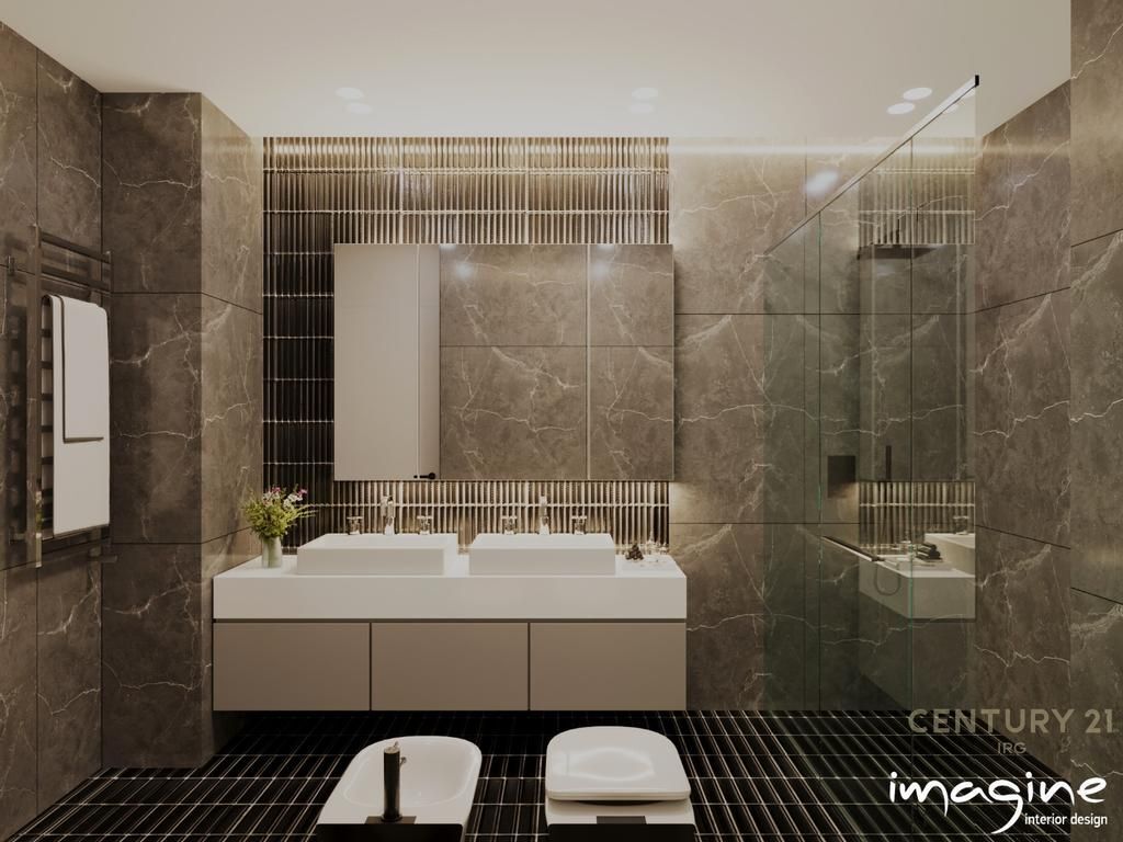 FOR SALE APARTMENT 2+1+2 AT THE PARIS MUNICIPALITY