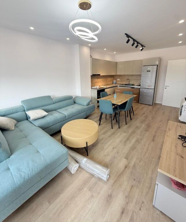 🏡 Apartment 2+1 for Rent – Univers City