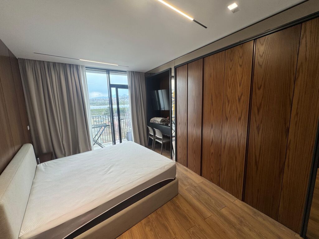 Jepet apartament 2+1+1+🅿️