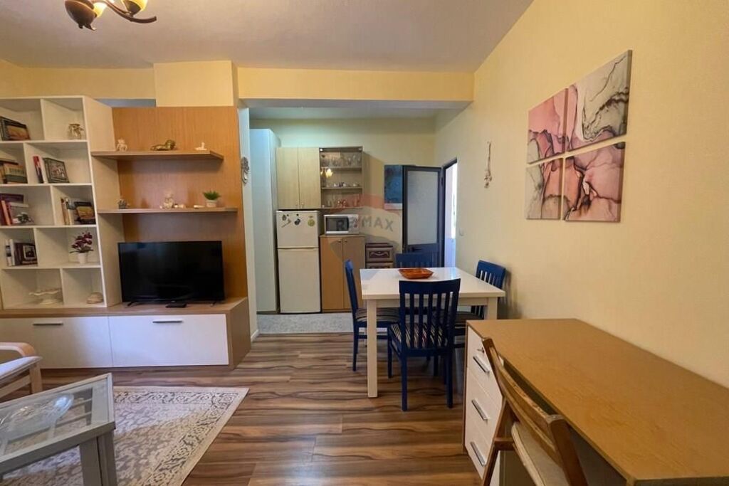 Studio apartment for sale, fully furnished opposite Delijorgji!