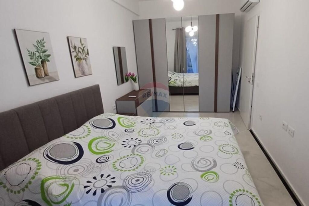 Apartament - Për Qira - Rezidenca OXA, Tiranë