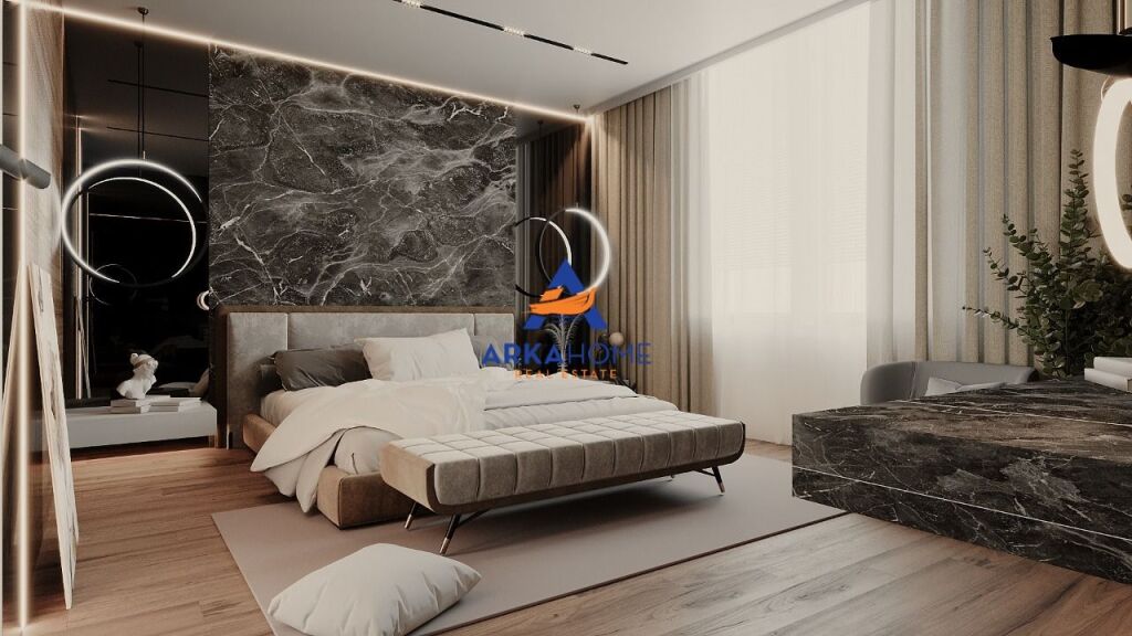 SHITET VILE 3 KATE "ROLLING HILLS" 1.900.000 EURO