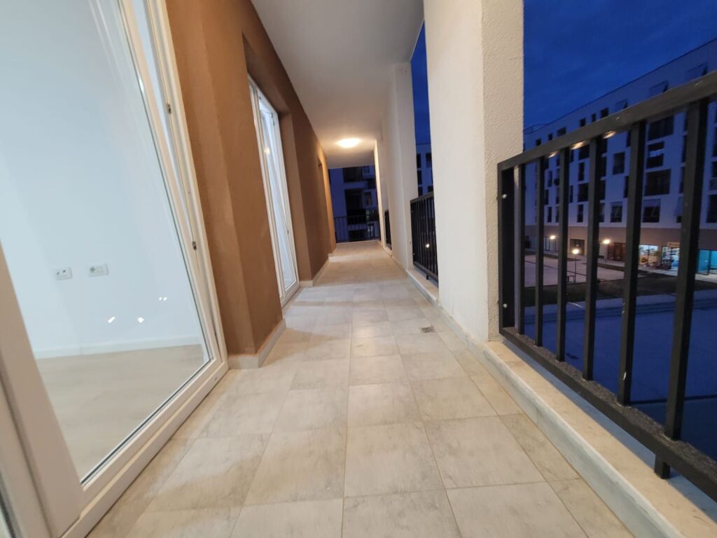 Appartamento 2+1+2+Parcheggio in affitto Kombinat