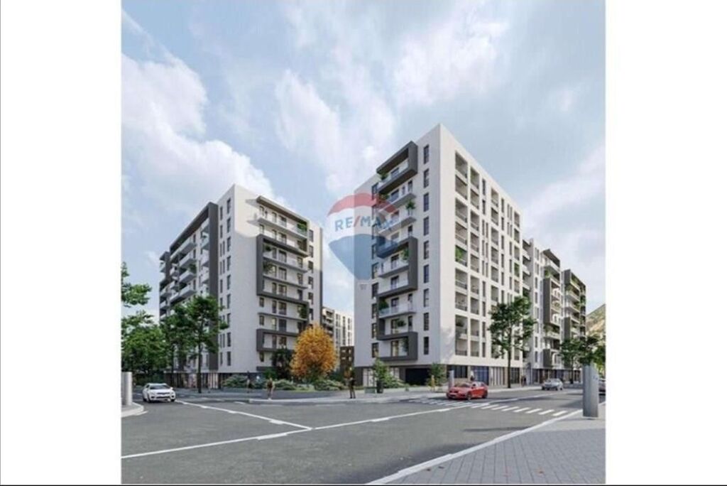 Apartament - Për Shitje - Kinostudio ID: 530171038-1574