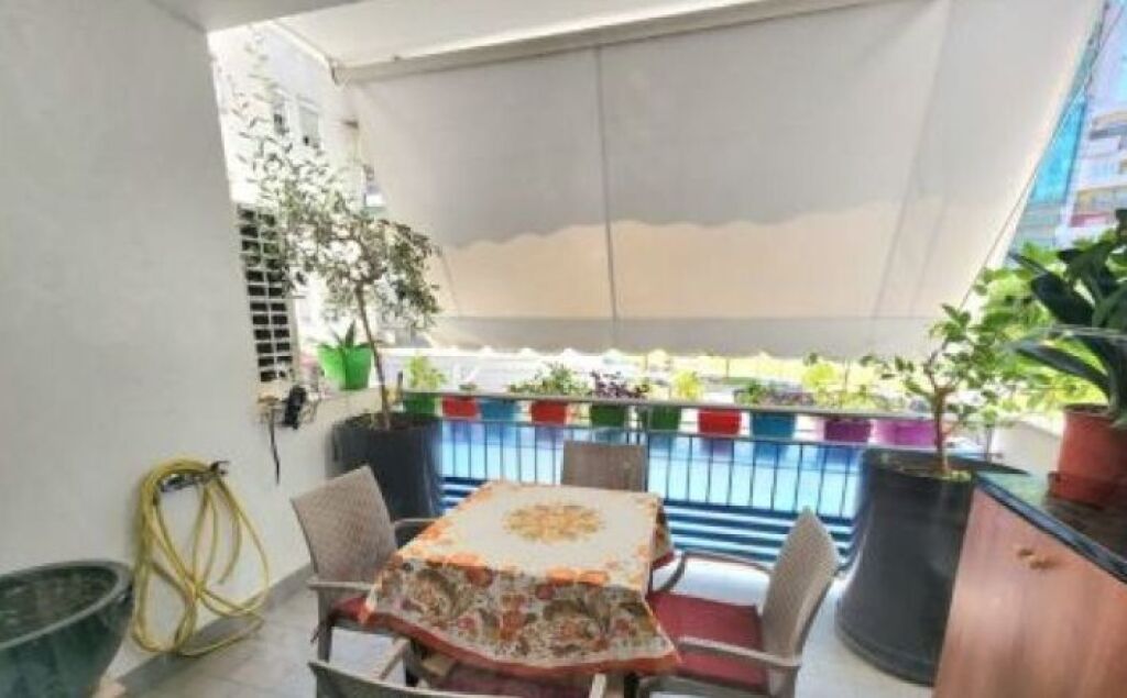 Apartment 3+1+2 for rent – comfortable and functional in an active area