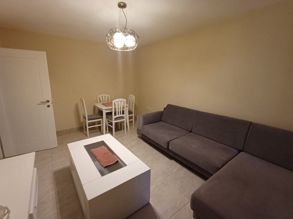 Super Appartamento A Myslym Shyri