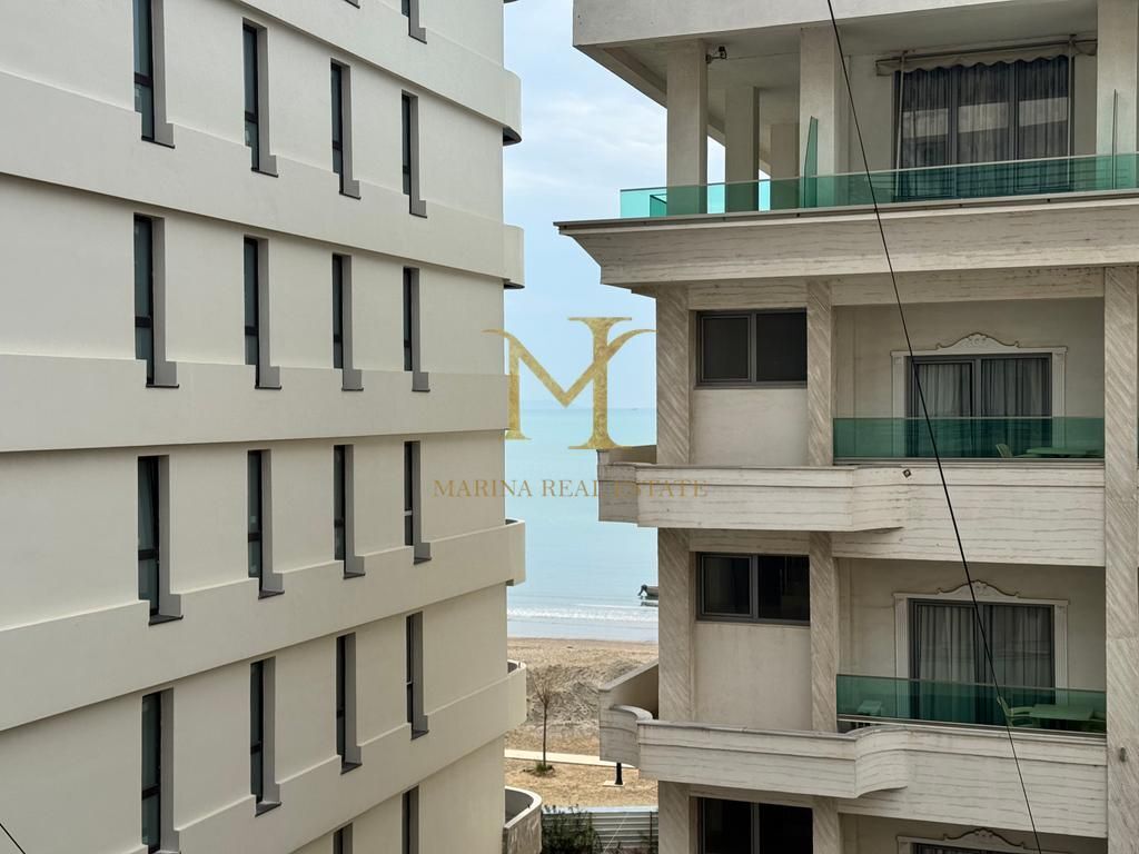 Vendesi in vendita 2+1+2 a Durazzo, zona Plazh