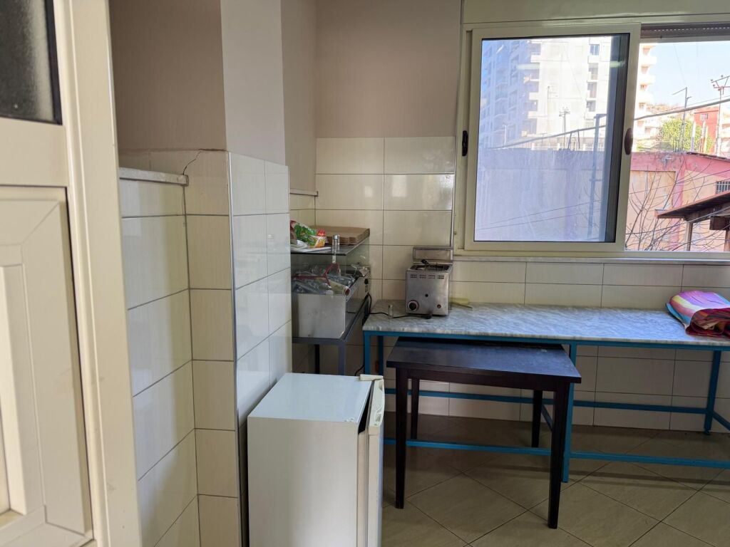 BUSINESS PREMISES FOR RENT SHKEMBI I KAVAJES