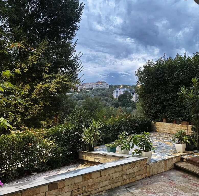 🏡 Appartamento 2+1 in Affitto – Giardino Zoologico, Tirana