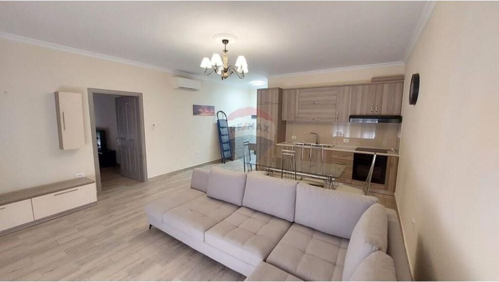 Apartament - Për Qira - QSUT, Tiranë