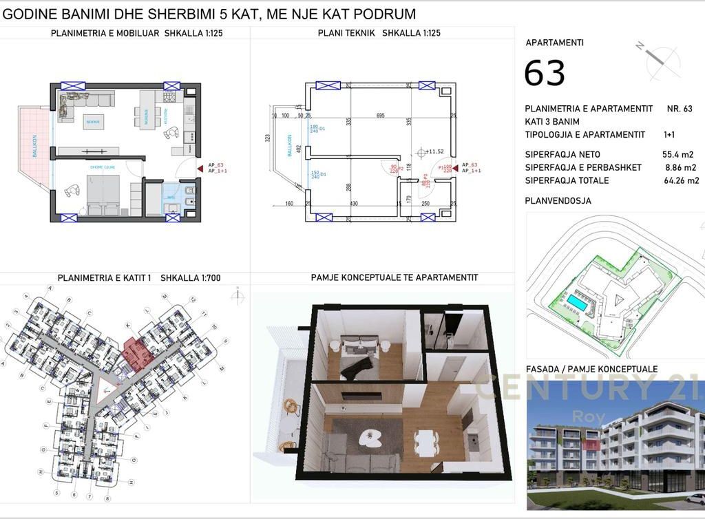FILLUAN SHITJET ! NDERTIM I RI NE QERRET ! MUNDESI PAGESE ME KESTE !