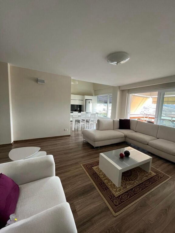 ‼️SHTEPI ME QERA 2+1 - REZIDENCA LONG HILL‼️