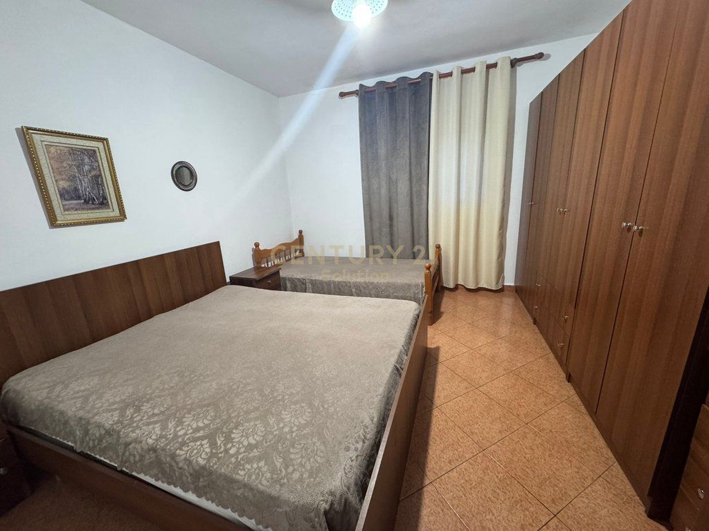 WE RENT 1+1 APARTMENT IN MYSLYM SHYR!