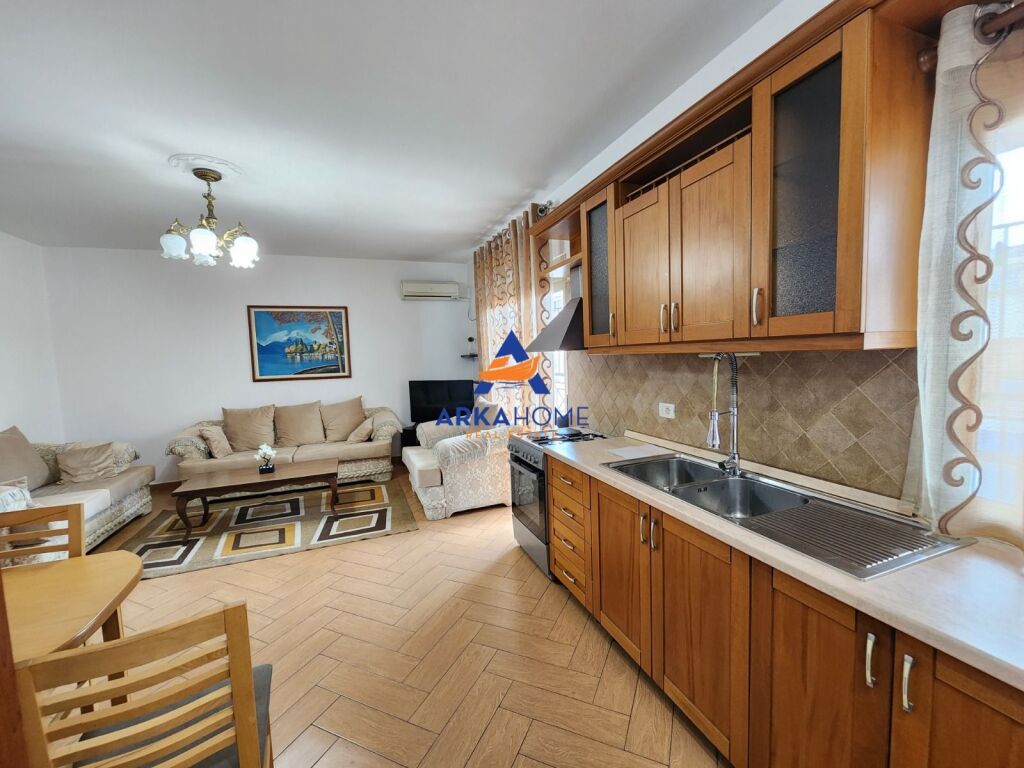 APARTMENT FOR RENT 2+1+2 BALCONIES "BEGINNING OF SIRI KODRA ROAD NEAR BLACK DIAMOND" 70000 LEKE