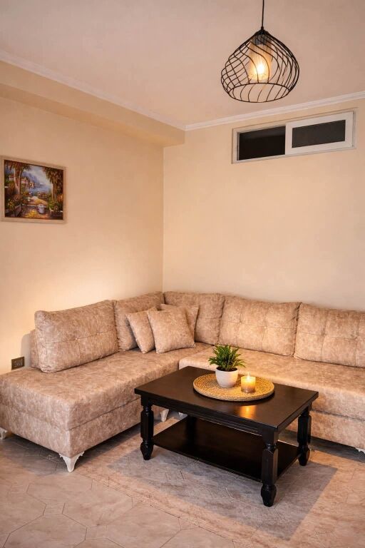 Apartment 1+1 for rent, Porcelan