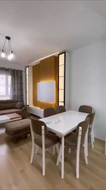 Apartment for rent 2+1+parking