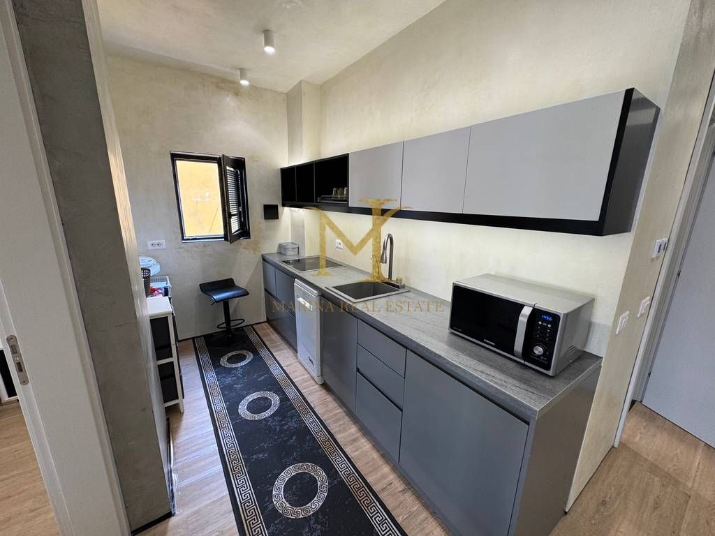 APARTMENT 1+1 FOR RENT BEACH