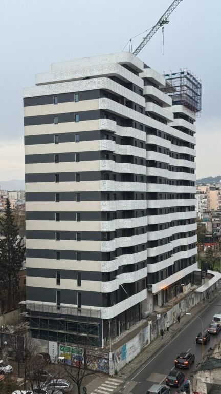 🏡 Shitet Apartament 1+1 – Corner Residence, Rruga e Kavajës 🔥 SUPER MUNDËSI INVESTIMI