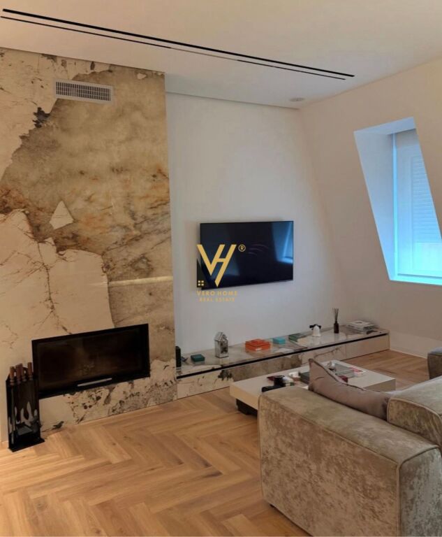 JEPET APARTAMENT 2+1+2+2BLK ME QIRA TE JOY RESIDENCE, TEG 2.200 EURO