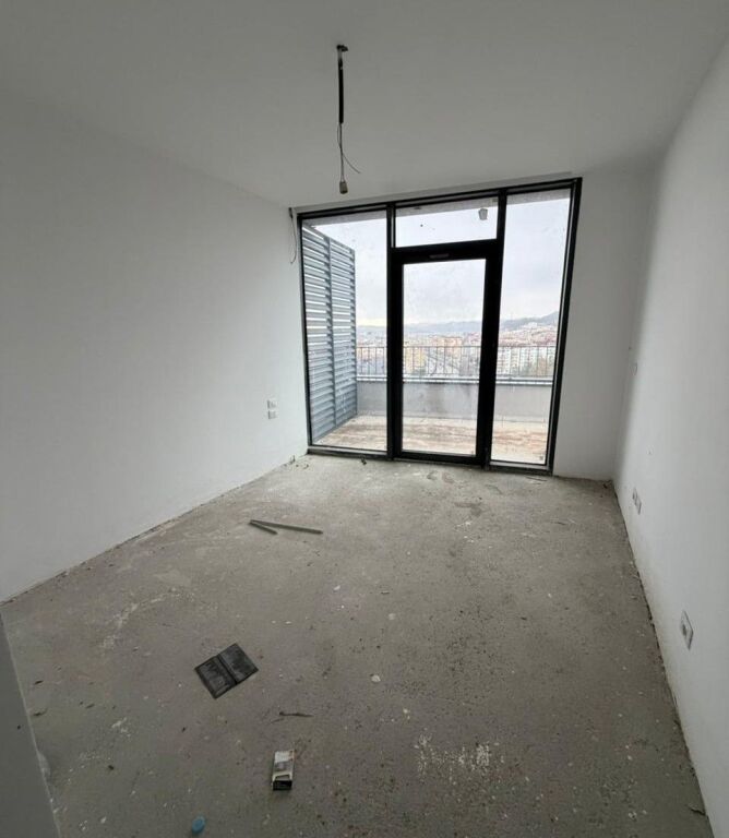 Apartment 2+1 with veranda + Parking Space, Lake View Residence Artificial Lake