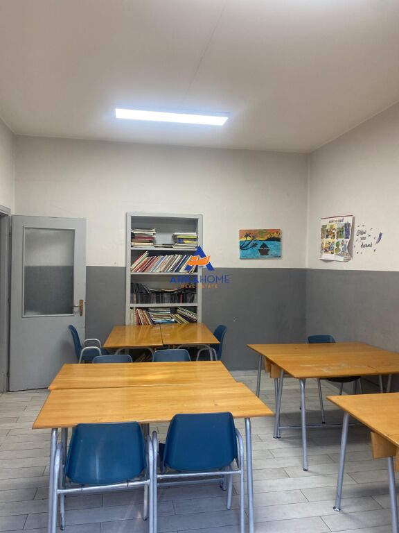 BUSINESS PREMISES FOR RENT "NEAR LSI, BLLOK" 85,000 LEKE