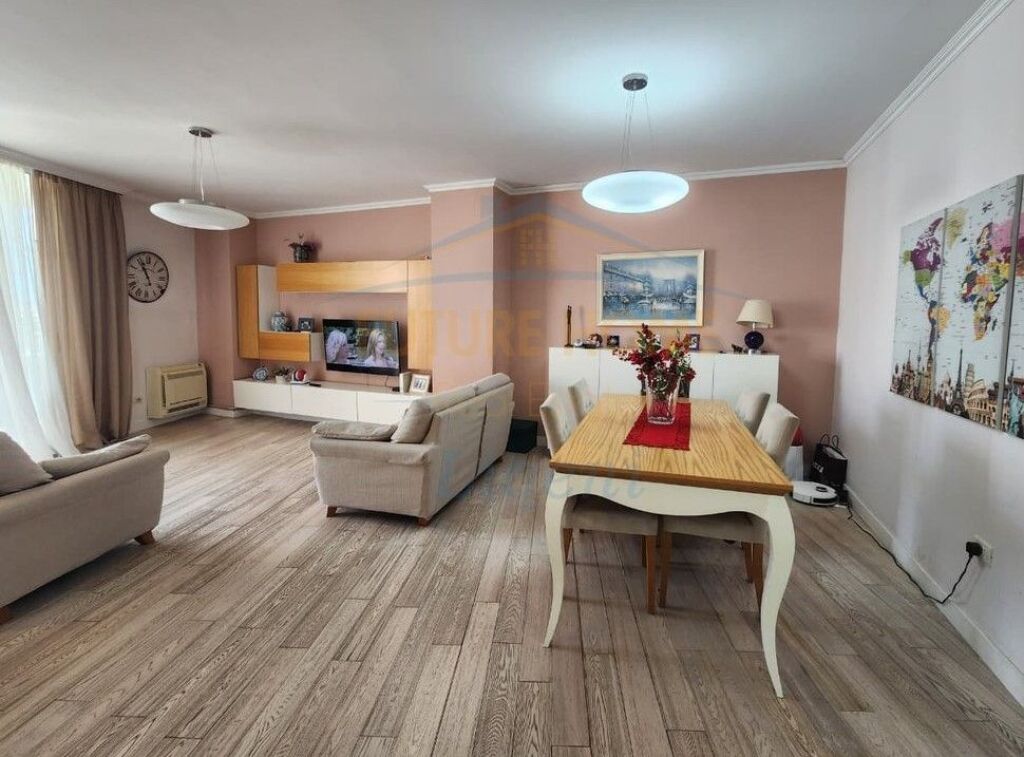 For sale, Apartment 3+1+Parking Space, Dry Lake, Tirana.
