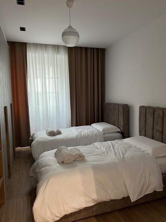 Appartamento 2+1+2 in affitto Complesso FZ Lago Secco !