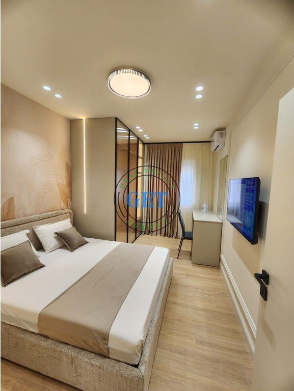 Shitet apartament 1+1 pranë Spar, Plazh,Durrës