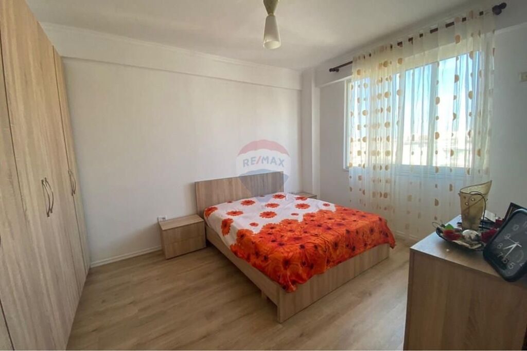 Apartment 1+1 for rent at Kompleksi Fratari Astir.
