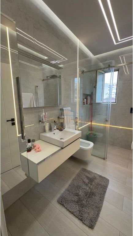 Shitet, Apartament 1+1, Unaza e Re