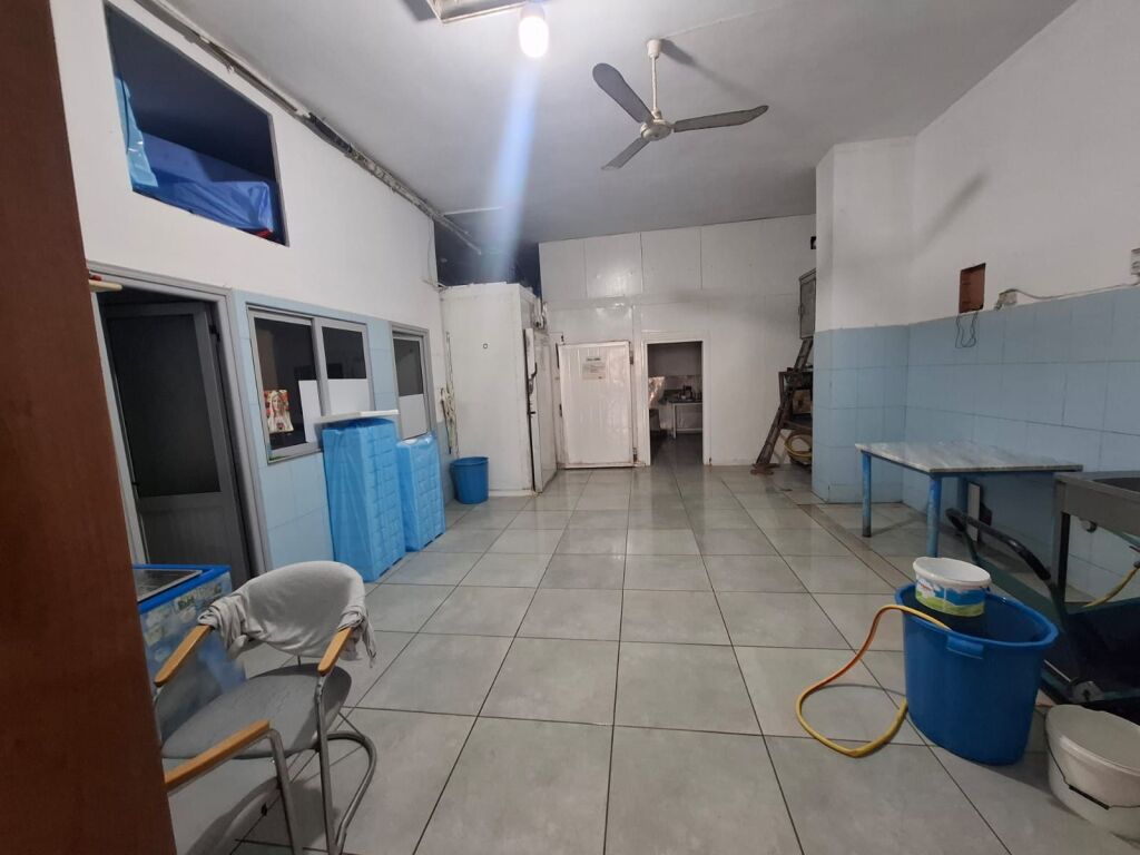 🏢 Ambient Biznesi në Shitje – Vlorë, pranë Shtëpisë së Oficerave