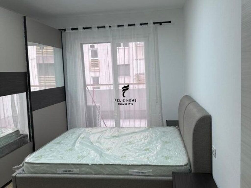 APARTAMENT ME QERA 1+1 LAPRAKE 600 EURO FH-65361