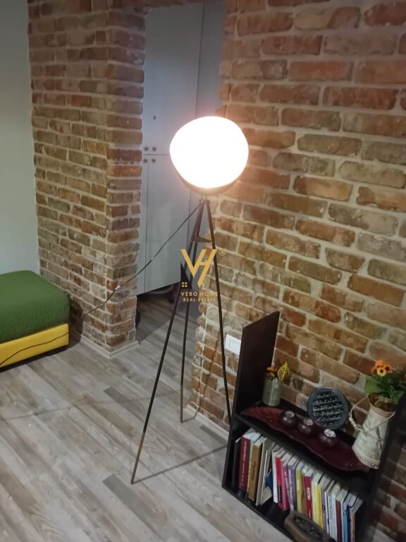 APPARTAMENTO 1+1+BLK IN AFFITTO A PAZARI I RI 520 EURO