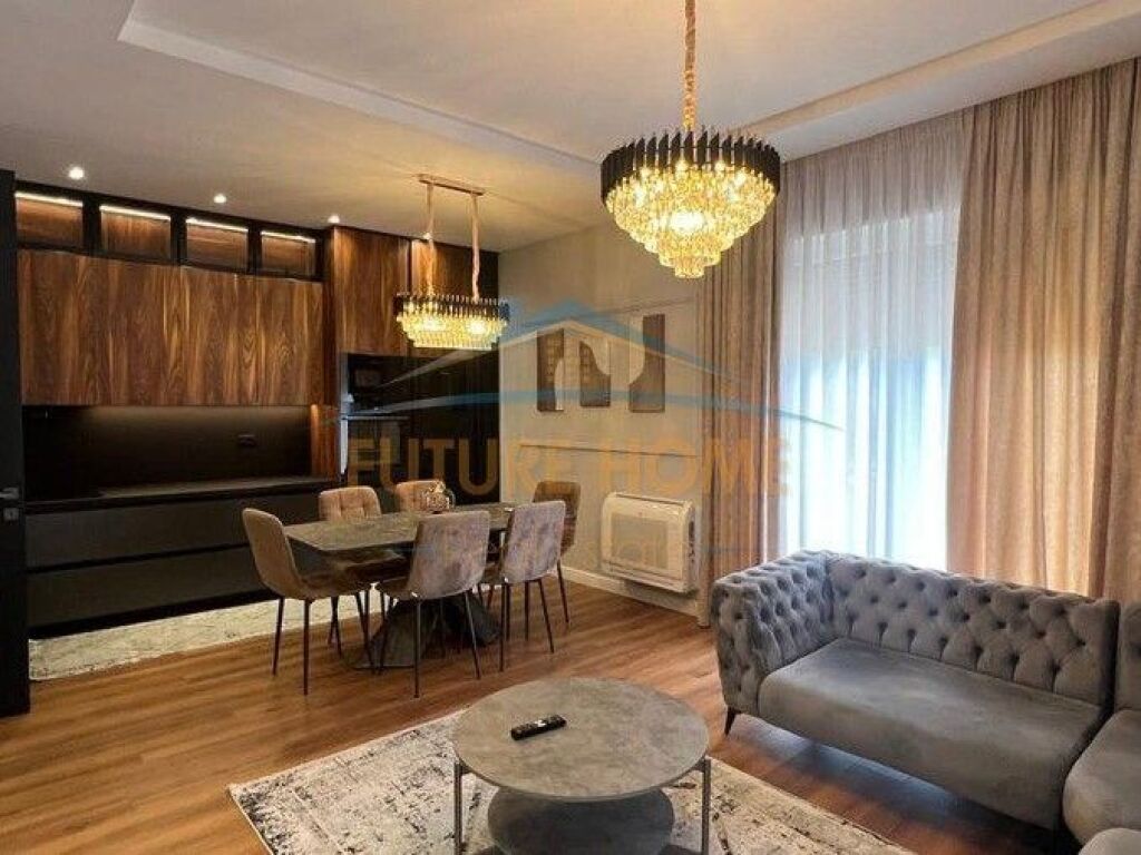 Sale, Apartment 2+1+2, Secret Garden Residence, Teg.