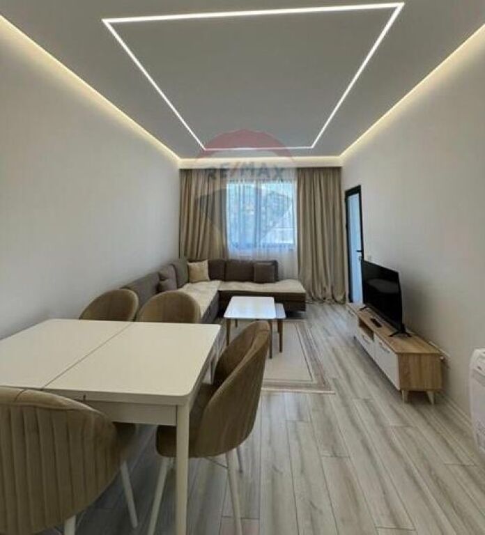 Apartament 1+1+Ballkon me Qira ne Paskuqan ID: 530551001-378