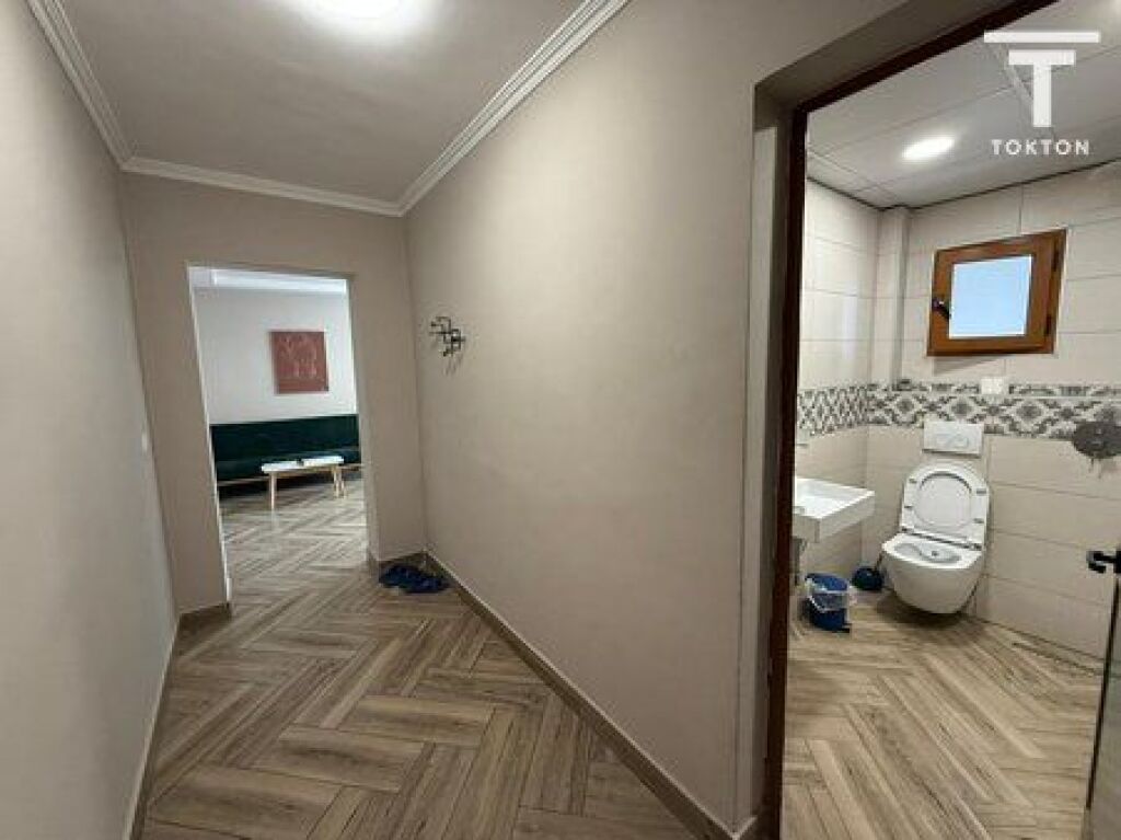 SHITET, APARTAMENT 1+1, RRUGA: "21 DHJETORI", TIRANË